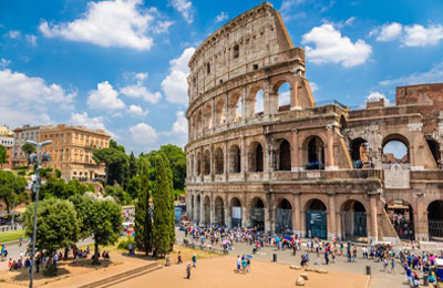 Biglietti per Colosseo